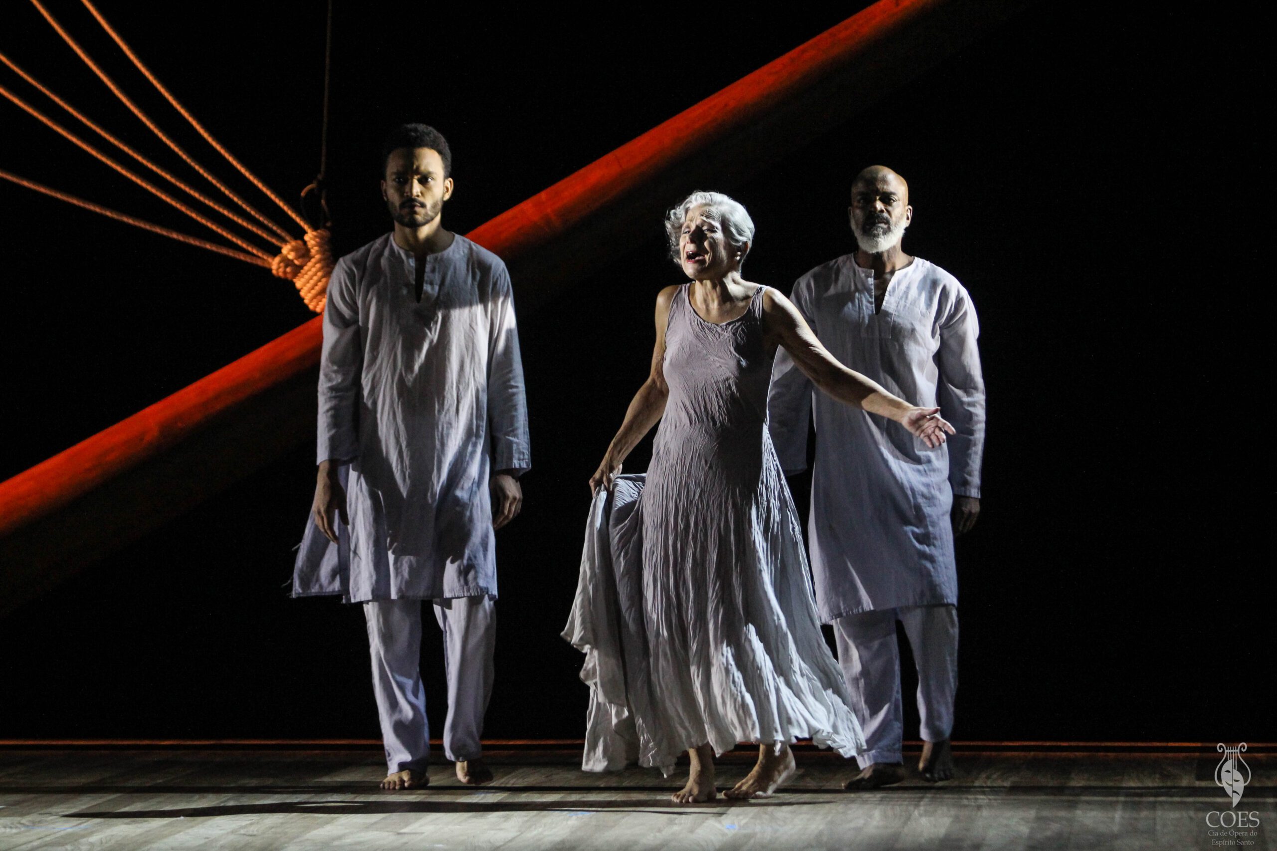 Ciclo de canções O tempo e o mar, de Marcus Siqueira, na 10ª Edição do Festival de Música Erudita do Espírito Santo