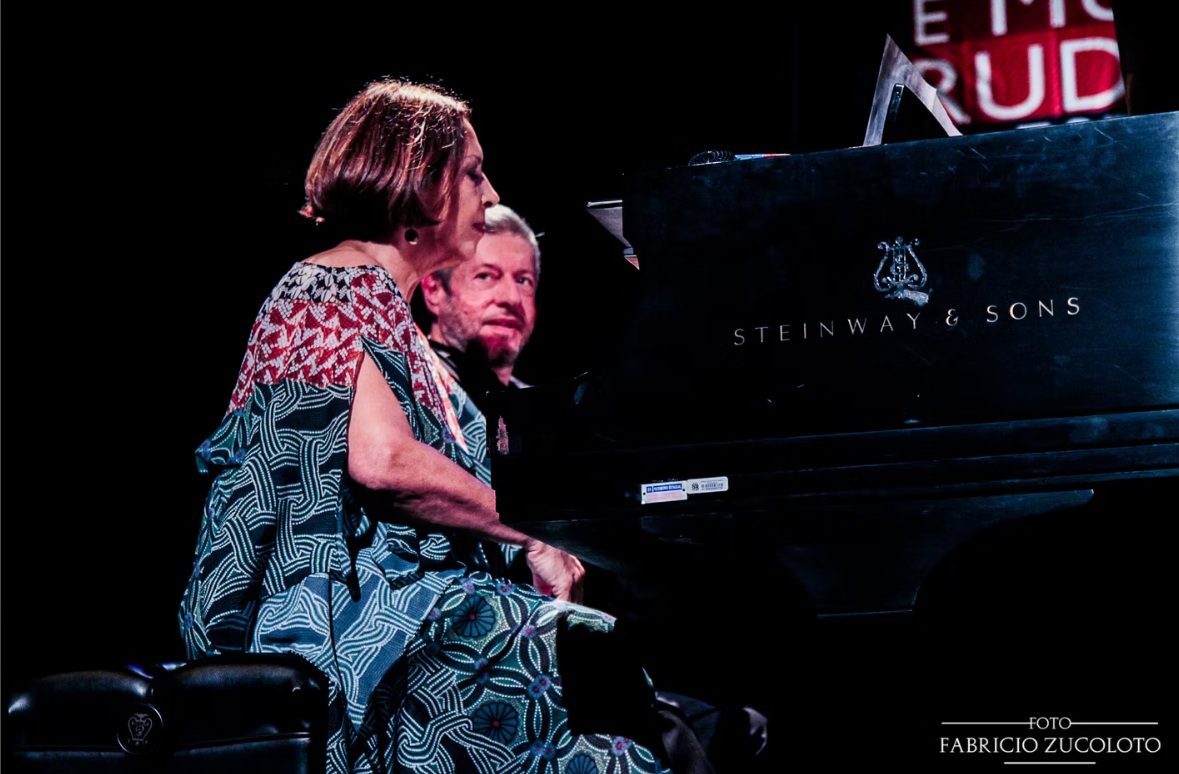 Concerto de câmara com Celia Otoni e Luis Senise