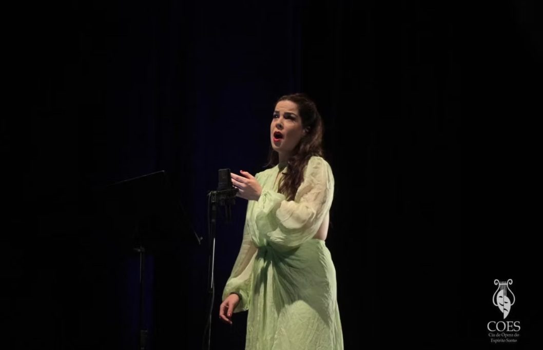 Camila Provenzale, Concerto de câmara